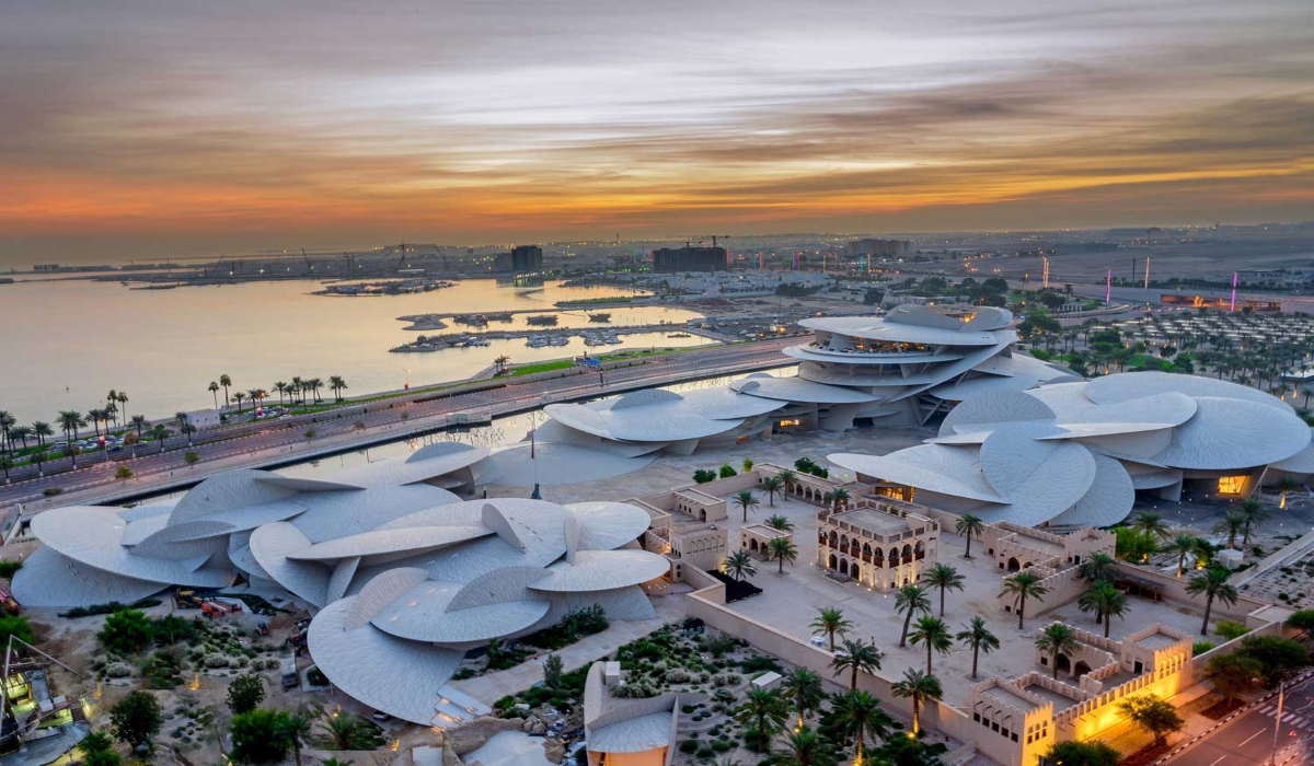 Qatar Museums